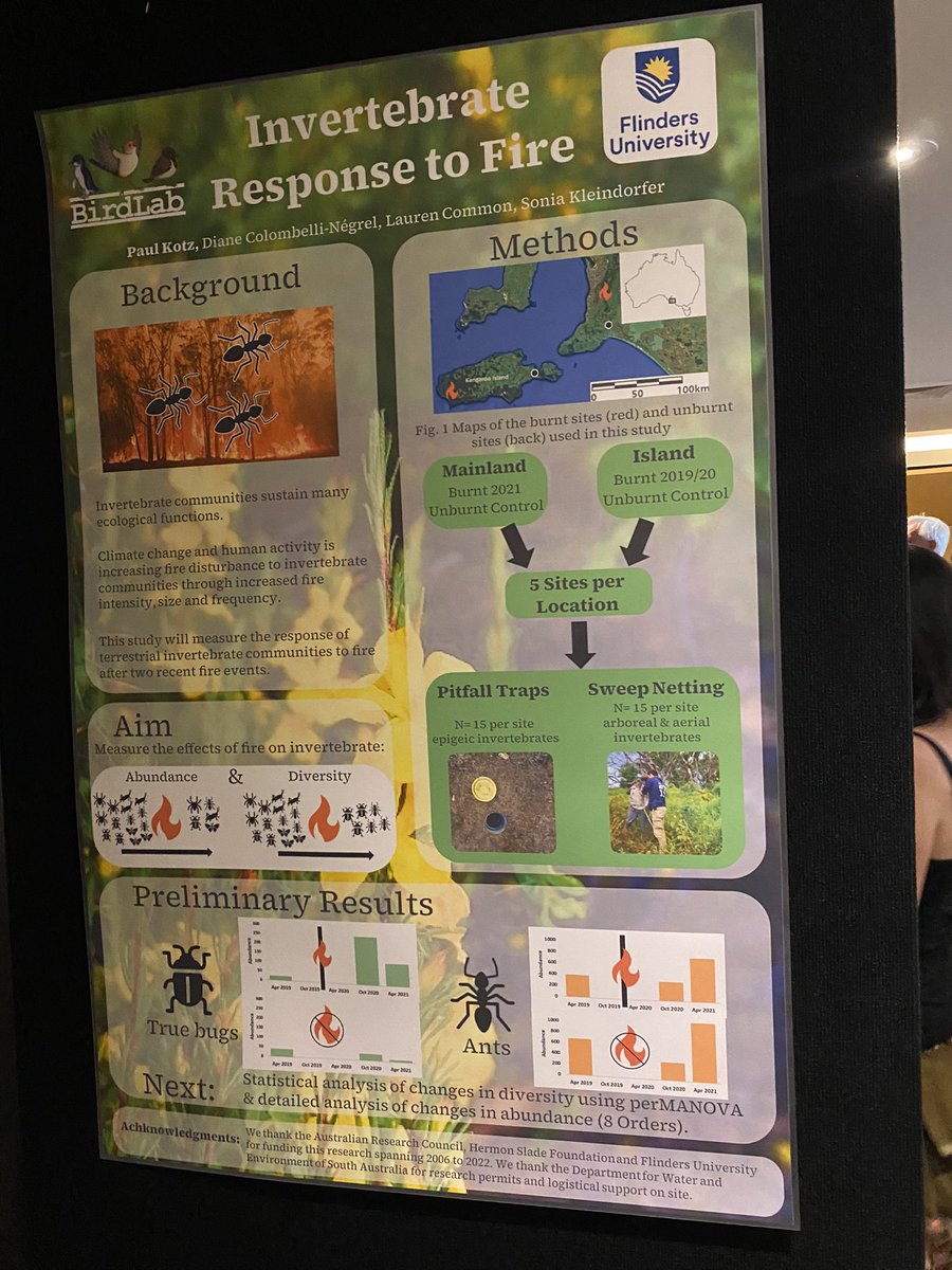 MattHHolden's tweet photo. The poster session at #ESASCBO2022 was amazing. These are my four favorites but there were many great ones. They told a clear story with simple streamlined graphics https://t.co/wbSUwSlKTw