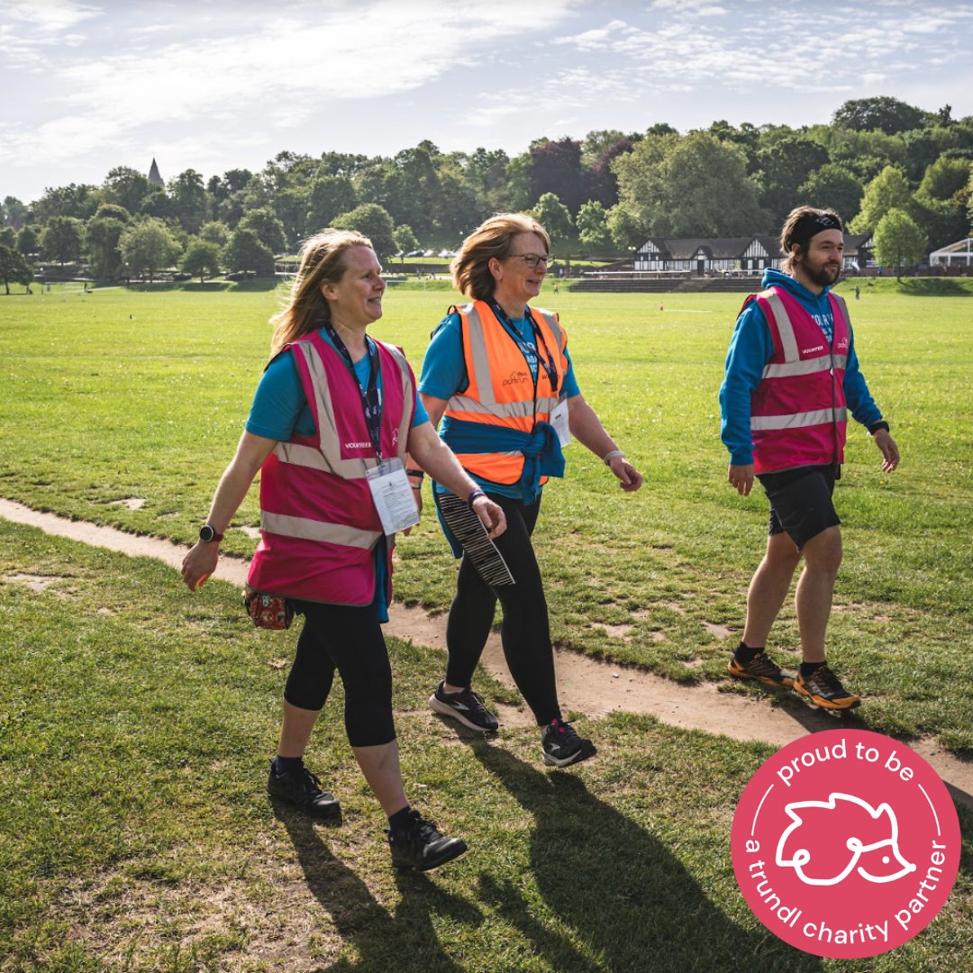 MOVEcharity's tweet photo. A HUGE thank you to everyone who took part in the MOVE community trundl! What an amaaaazing job everyone did!
A HUGE thank you to @trundl_GO and @TheBootBuddy for this awesome donation and for their continued support, we're so grateful.
#moveagainstcancer #trundl_go #bootbuddy https://t.co/fT4KepvoWu