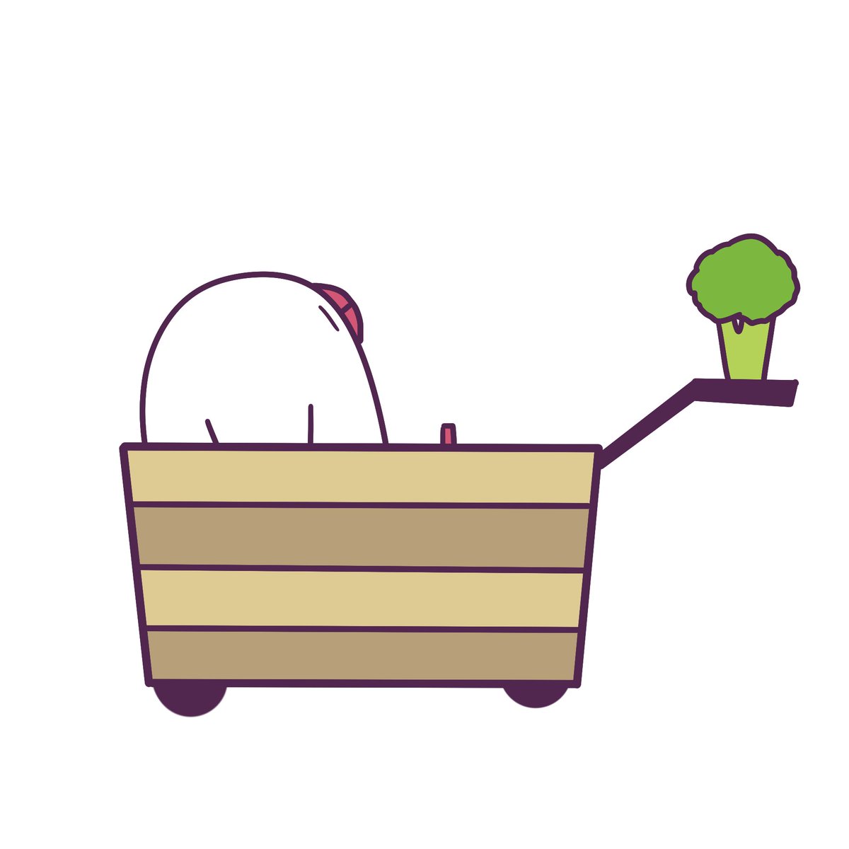 「4765 」|とりのささみ。のイラスト