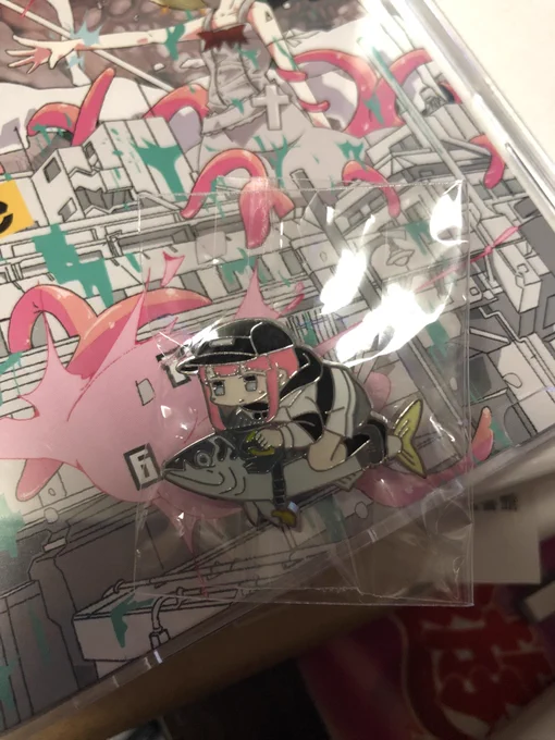 サバライダーかわいすぎ 