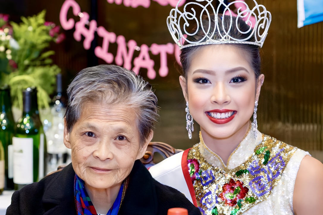 Stephanie Wong tweet media