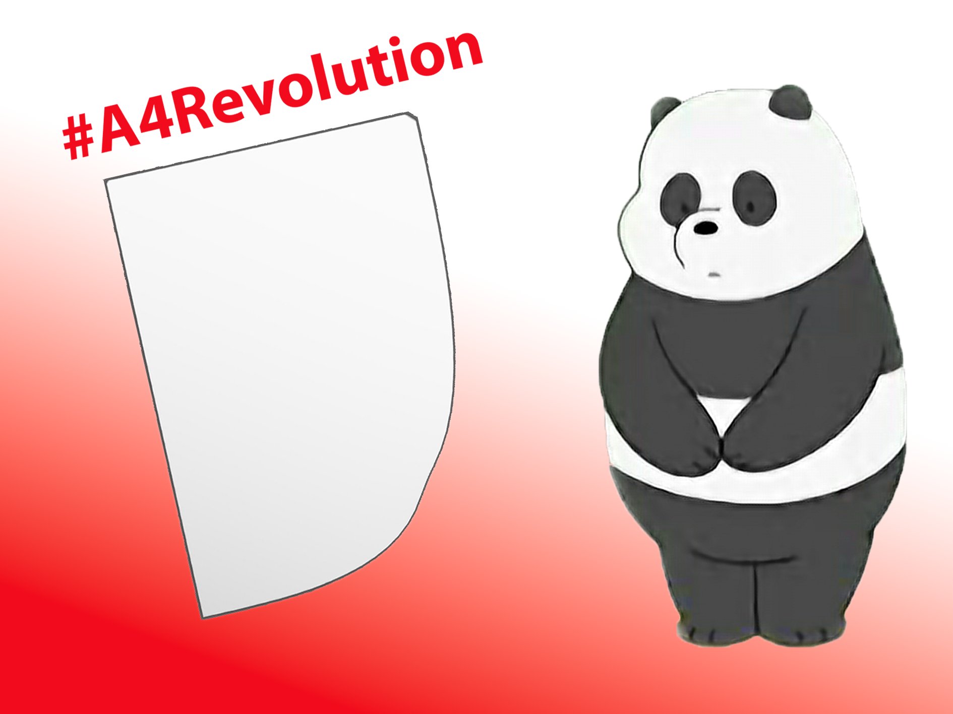 Mahinur Uyghur On Twitter Even A Blank Piece Of Paper Can Afraid mahinur-uyghur-on-twitter-even-a-blank-piece-of-paper-can-afraid
