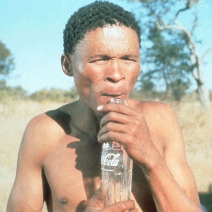 Wengi mtakosea hii Movie gani