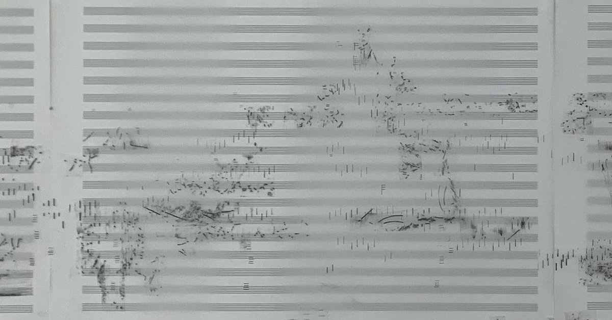 Experiments in articulating bird/song/landscape line #bookart #naturewriting #mountainart #graphicscore #deleuze #matrixialborderspace #murmuration #graphicscore #pictogram #glyph #contemporary drawing #arvopart #birdsong