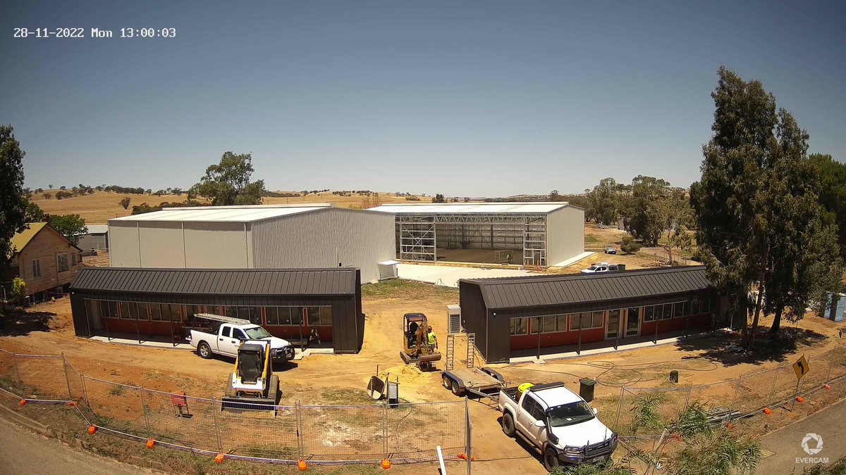 Muresk Institute tweet media