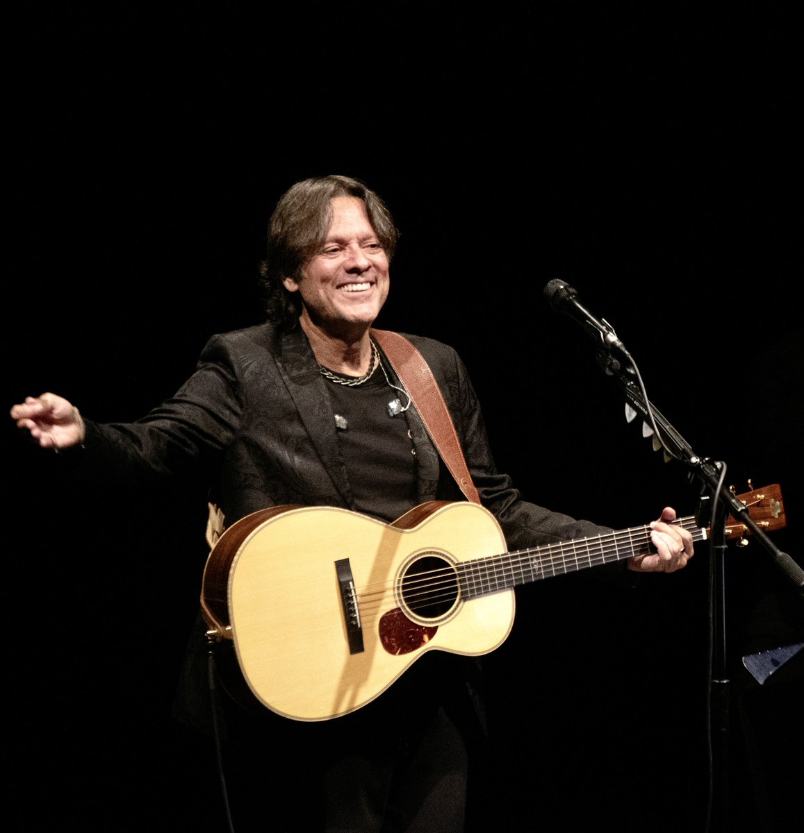 Gran alegría me dio el público que acudió al Eugene O’Neill. Nos vemos en Febrero, Teatro Nacional.