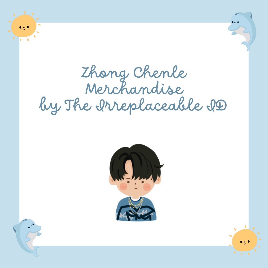TII_ID's tweet photo. 🐬 CHENLE EDITION MERCHANDISE 🐬
by THE IRREPLACEABLE ID @TII_ID 

🐬 Mini Bag, Tumbler, Cereal Mug, Blanket, Pajamas, Sweatshirt, Keyring and Sticker Set 🐬

don’t forget to grab yours!
check our instagram &amp; tiktok -> @/the.irreplaceable.id
or our twitter -> @TII_ID https://t.co/NpTmSJcAi7