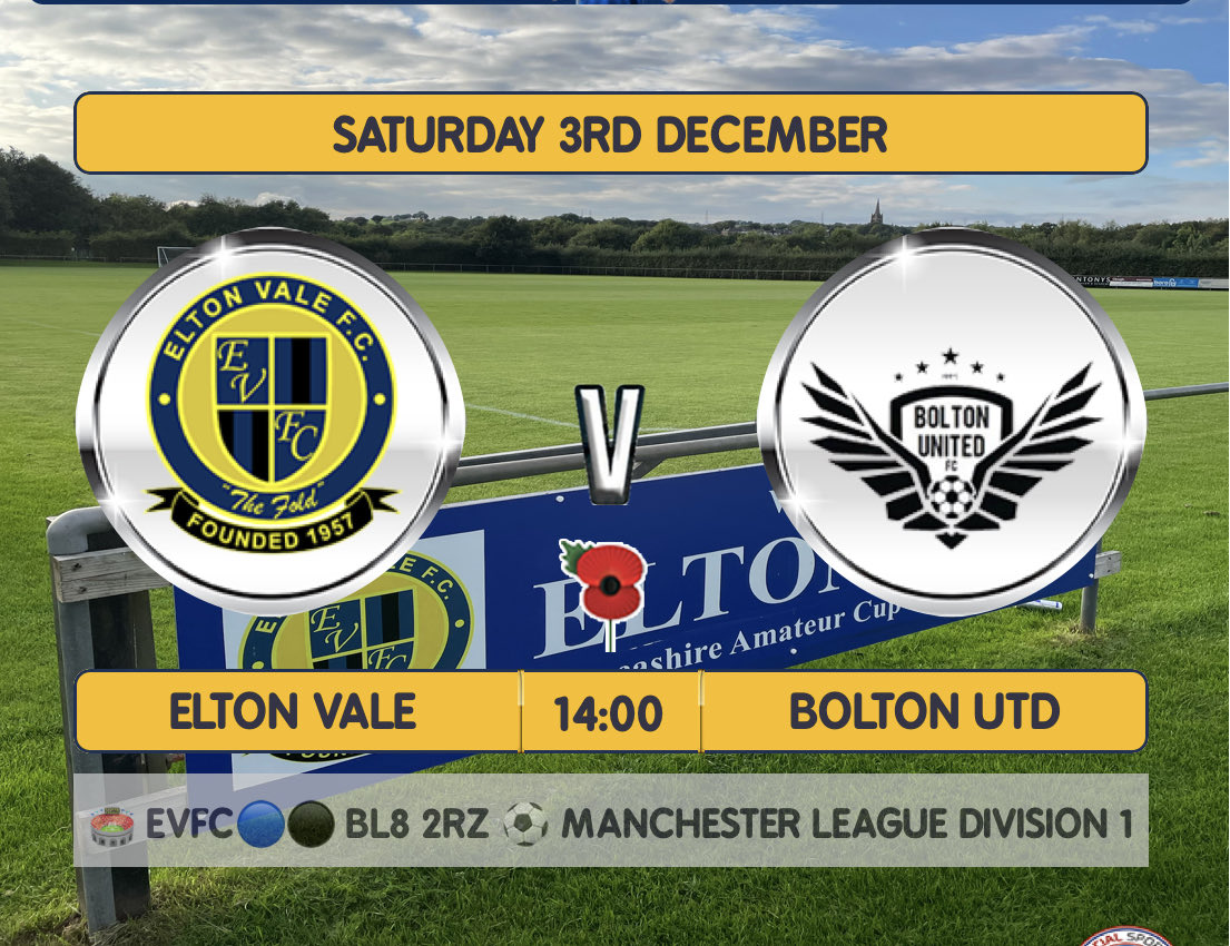 Elton Vale FC tweet media