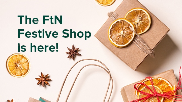 Faithful To Nature tweet media