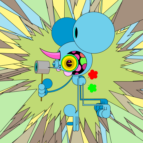 doodlelabssales's tweet photo. New Sale!

Collection: Neogen Space Monkeys #666

Sale Price: 0.01 ETH

Opensea: https://t.co/DMwcq0XLaU

Etherscan: https://t.co/cGkzHkN65Y https://t.co/cn1klXcPNI