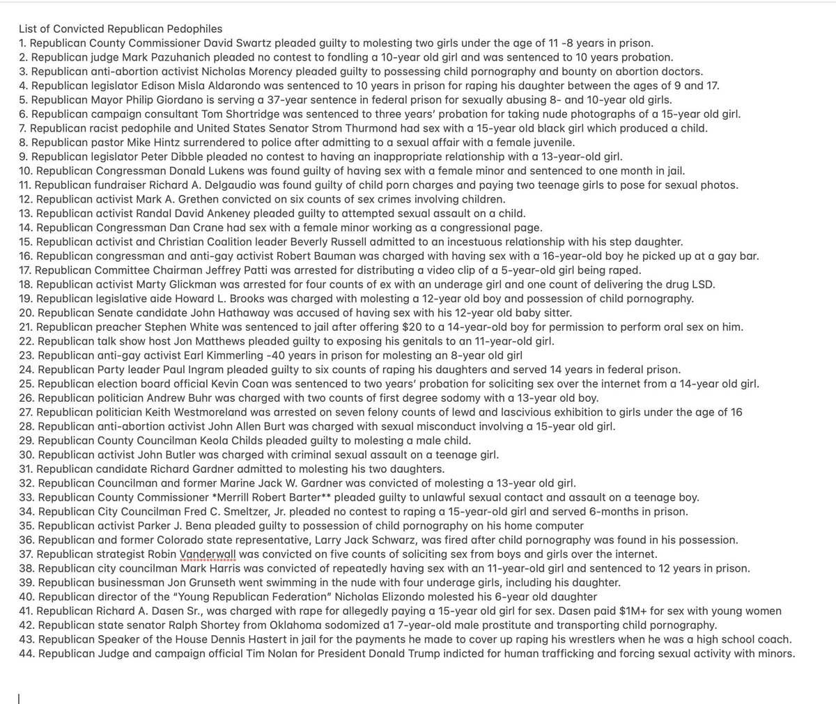 GiGi Wilde tweet media