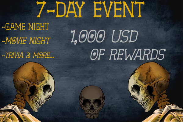 Decayed Bones tweet media