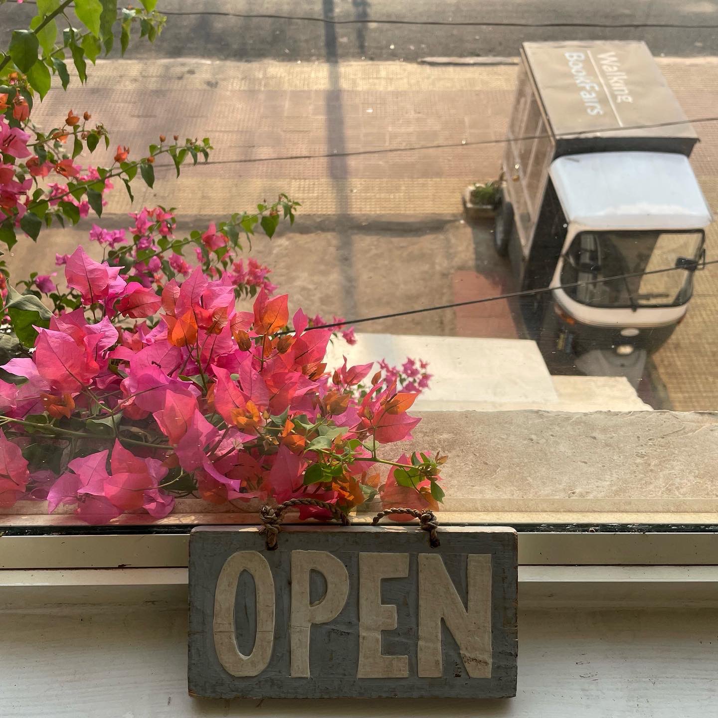 Walking BookFairs on Twitter "PoV When you visit Walking BookFairs