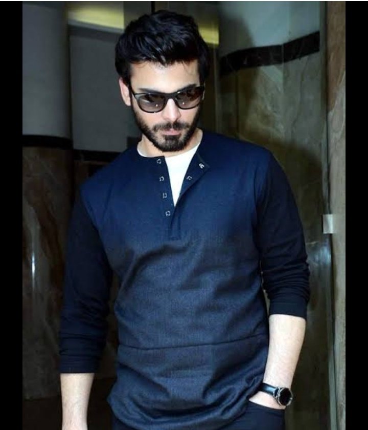 Fawad Khan Happy Birthday   You are so special !     