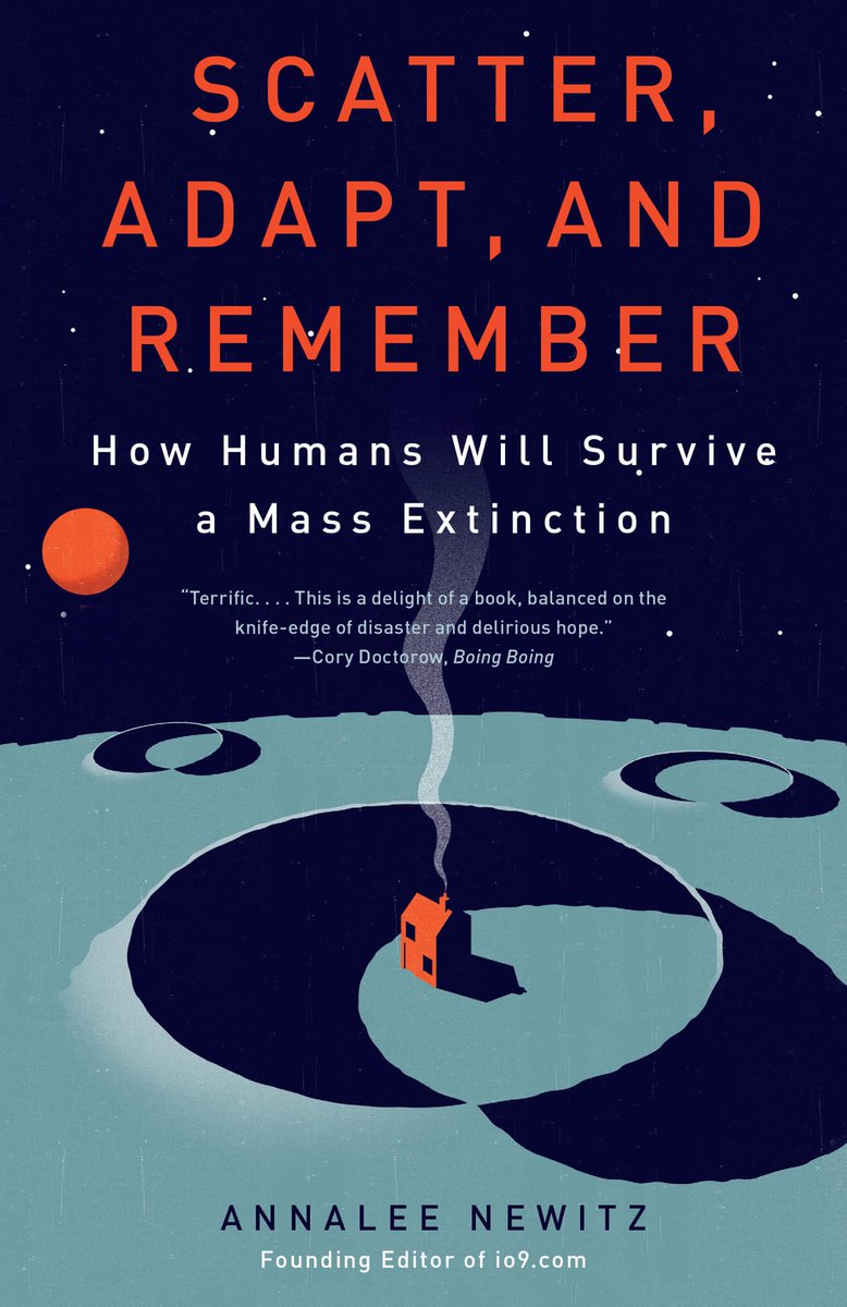 joeyalarilla's tweet photo. Hmm, tough question. But these are the four non-fiction books that I’d say have influenced me most.
1. #UtopiaForRealists by @rcbregman
2. #Sapiens by @harari_yuval
3. #ScatterAdaptAndRemember by @Annaleen
4. #TheFutureIsAsian by @paragkhanna https://t.co/gXS4hdOsZA