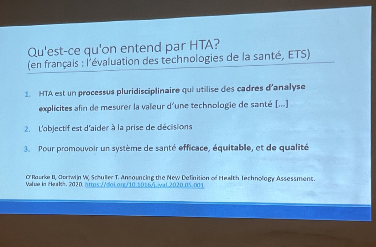 HITAP_Thailand's tweet photo. βI was trained and have been providing training on #HTA for many years but today is the first time I joined HTA training in French offered by Siobhan (HITAP) to our Senegal colleagues from national health agency. Thanks to @ADP_health & #HTAsiaLink for making this happened!β https://t.co/LZAmiQevi1
