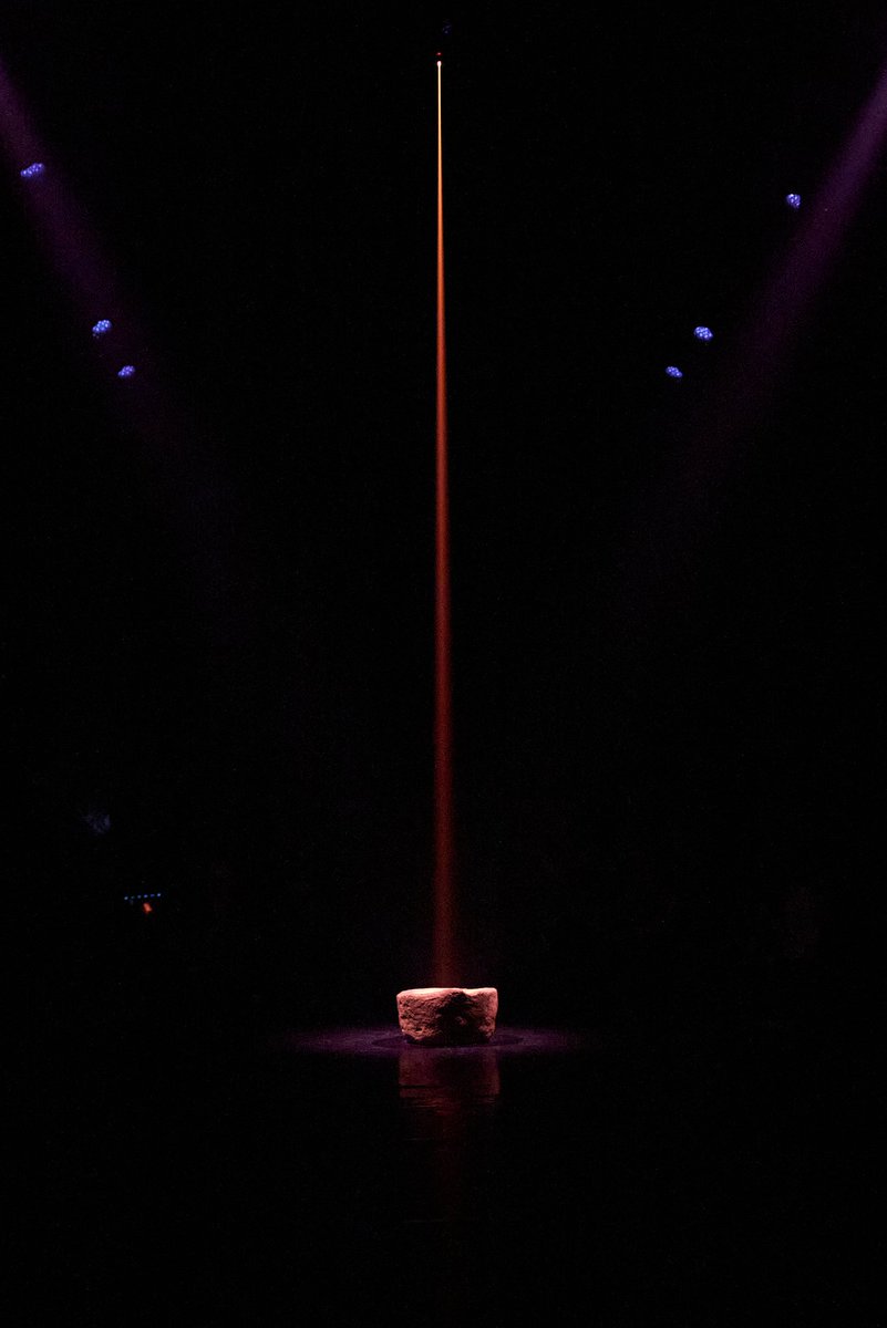 MosMaiorum_art's tweet photo. Aquest divendres ESTRENA oficial de #SOLAR al @teatreaurora d'Igualada.

📆 2, 3 i 4 de Desembre
🎫 Link a la bio🔗

📸 #kikupiñol 

@IreneuTranis @albavalldaura @mtresserra @_Claudiavila_ @muntsaroca @neokinok @salvemtous #energiesrenovables #renovablessiperònoaixí #salvemanoiva https://t.co/XoEZAACSio