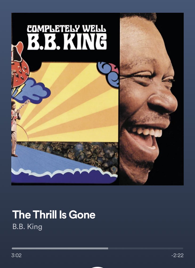 WandernWizard's tweet photo. #NowPlaying https://t.co/uwrpLVDJU0