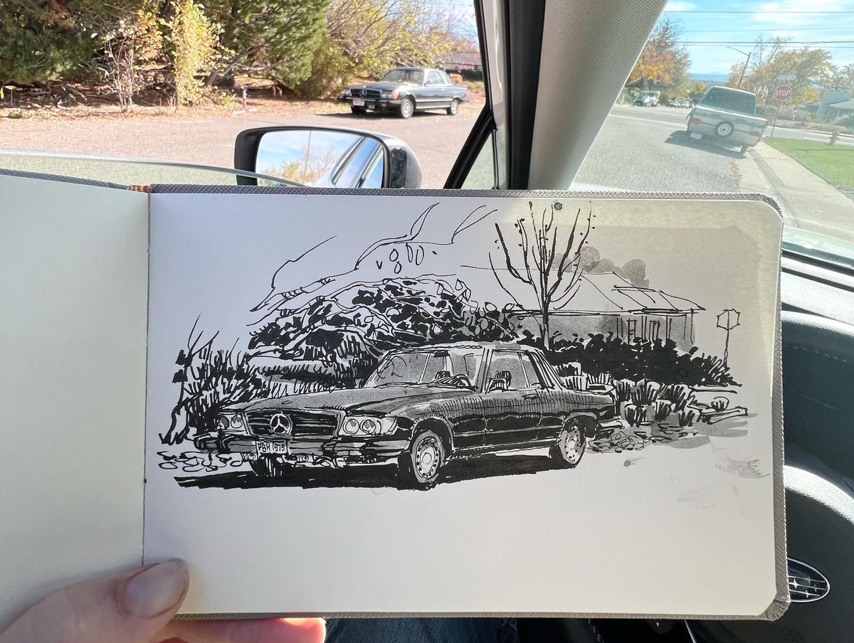 These original drawings are available right now! https://t.co/c1liOv8FeP 