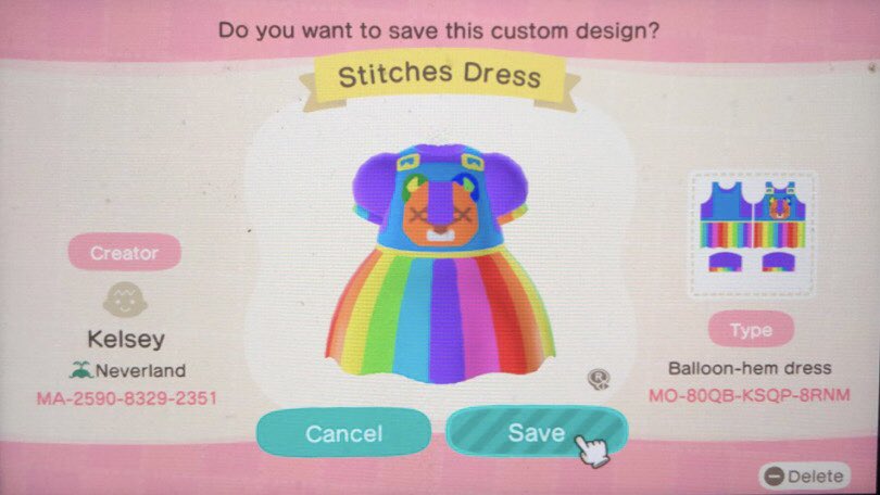 TrashCatX3's tweet photo. Stitches appreciation post ❤️ 

#Stitches #AnimalCrossingNewHorizions #AnimalCrossingDesigns #AnimalCrossingDesignCodes #ACNHDesign #ACNH https://t.co/cMVkN0DUn3