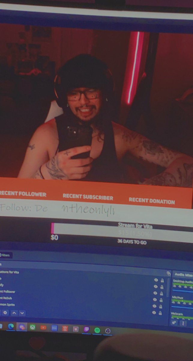 senseigrayson's tweet photo. Thank you so much everyone! I finally hit the 1K follower goal! Special thanks to Astro, Muahtcha, Ryambi, Puffin, Emi, Placid, BlueJay, GodlyTwo, DrFreezeBurn, ZeroInvictus, Scandium, Rainbow, 01Mika and GetWr3cked for the raids!!! The love and support was unreal https://t.co/gQG0F7SMPY