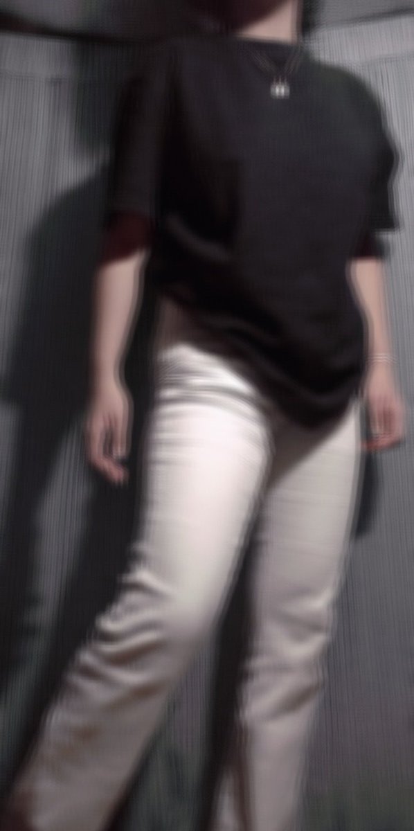 Kinda like this kind of outfit