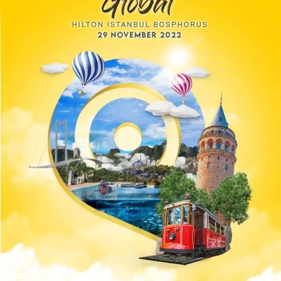 Uzakrota tarafından 29 Kasım 2022 tarihinde Hilton İstanbul Convention Center da düzenlenecek olan UZAKROTA SUMMIT de konuşmacı olacağım. Tüm turizm profesyoneli dostlarımızı bekliyorum.
uzakrota.com

#idaconsulting #uzakrota #traveltechnology #travel #onlinebooking