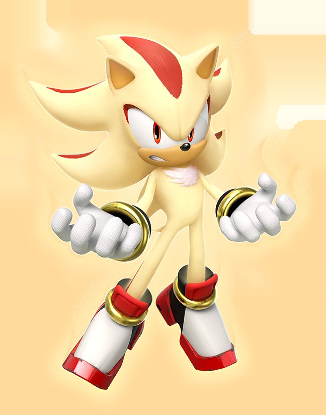  Happy Birthday Jason Griffith you\re my favorite Shadow The Hedgehog voice 