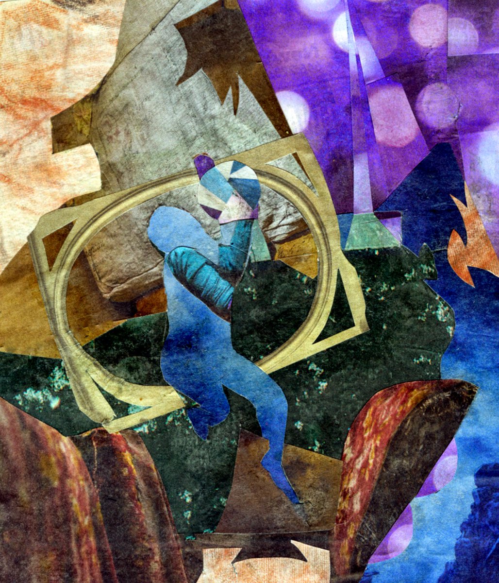 2014-11-28 (Day 3499) visit @ thecollagejournal.blogspot.com/2014/11/the-co…