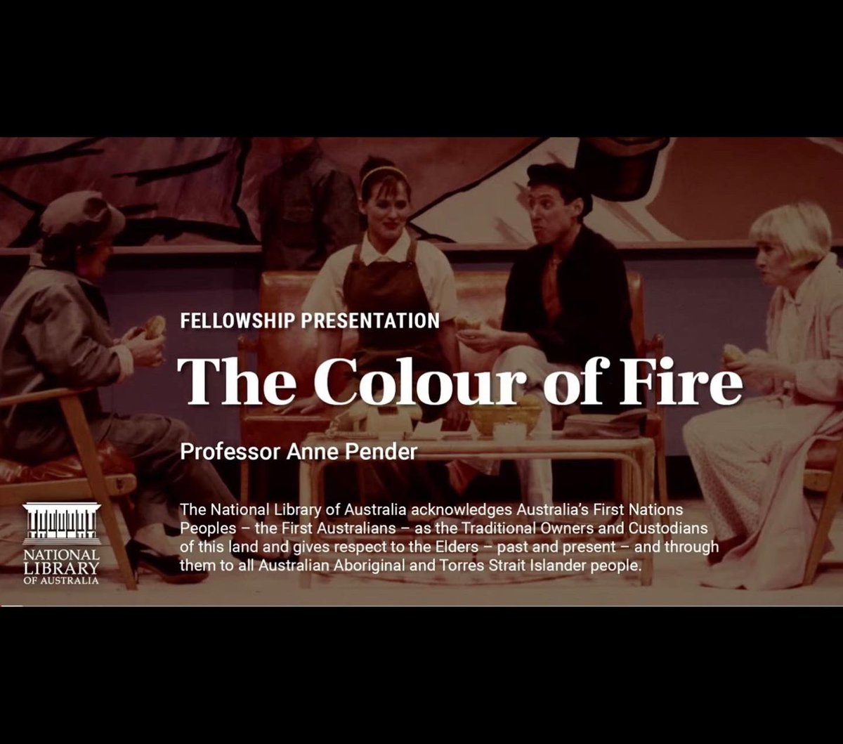 J. M. Coetzee Centre for Creative Practice tweet media