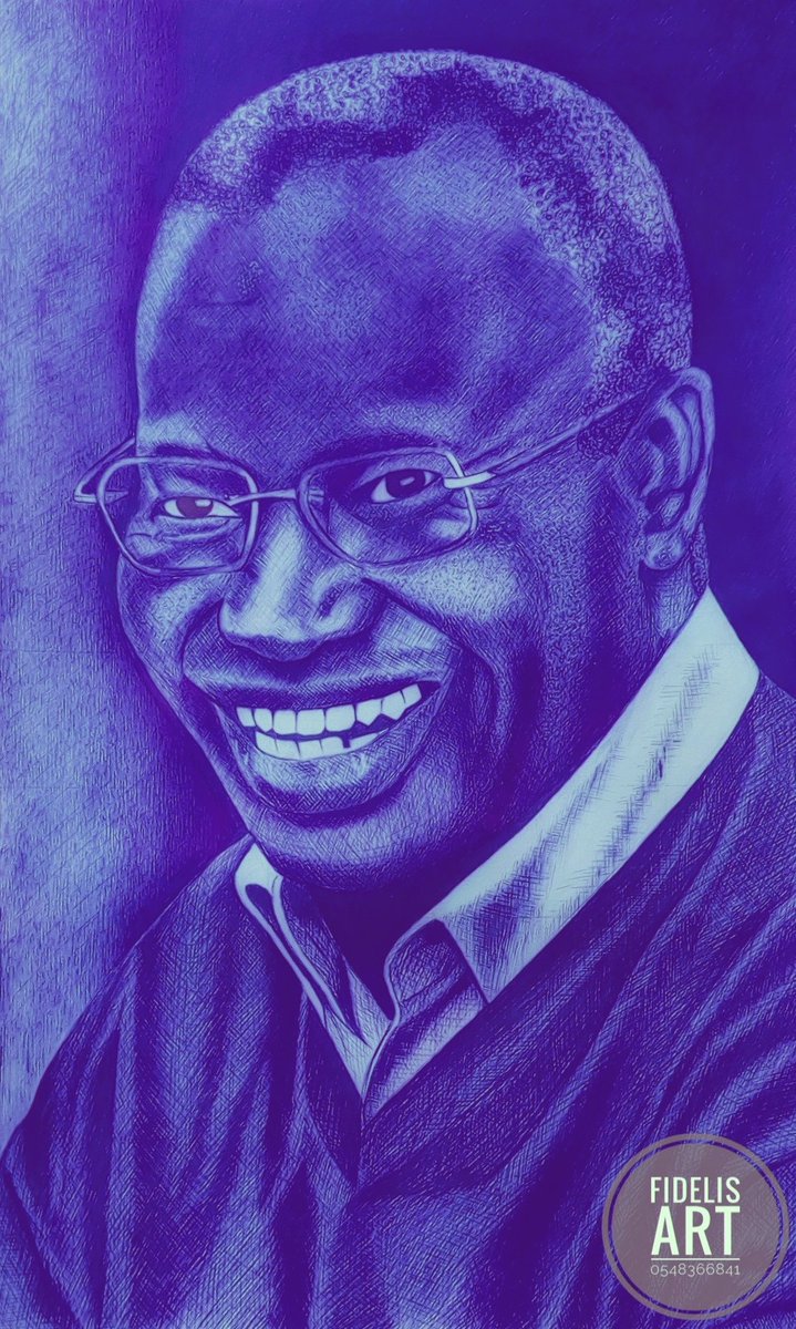FidelisGbaal's tweet photo. Rest in perfect peace Cardinal🙏😭 https://t.co/6ig4GGbsCI