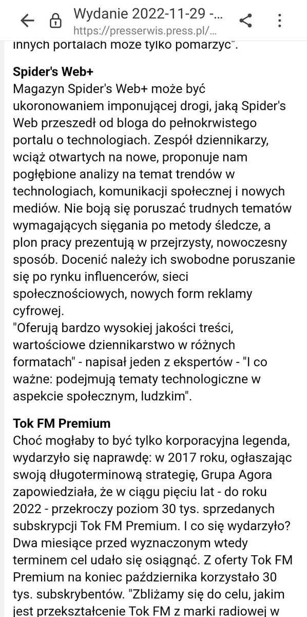 Sylwia Czubkowska tweet media