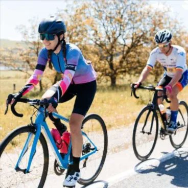 GoGetFunding's tweet photo. Anna, a professional cyclist, was involved in a serious road accident. Now she is fighting to save her arm, her career and her quality of life.
Read more: https://t.co/QioJElmR6y
#AnnaRodina #helpannaro #medicalfundraiser #cycling #accident #surgerycosts #cyclingchampion https://t.co/CGRpKQODxR