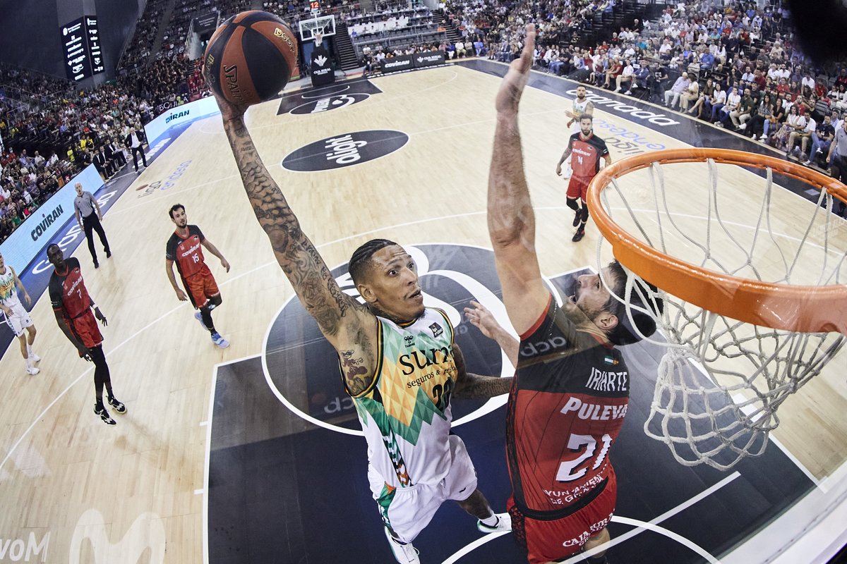AlightSolutions's tweet photo. En Alight estamos orgullosos de patrocinar a la @FundacionCBG Granada, que participa en la Liga ACB de Baloncesto. Seguimos creciendo y queremos estrechar lazos más fuertes con el deporte y con la ciudad de Granada. #ligaacb #alightsolutions #fundacioncbgranada https://t.co/ZbTWWs8hCv