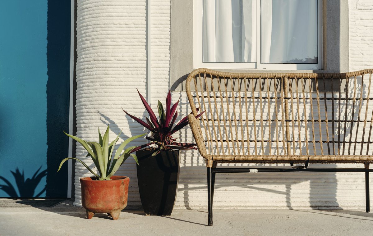 For this #GivingTuesday, we are partnering with @NewStoryCharity to end #global #homelessness with 3D-printed homes. For every order we receive this week, we will be donating €2. You can place an order or join us by just making a direct donation: ow.ly/NiMr50LNFoO.