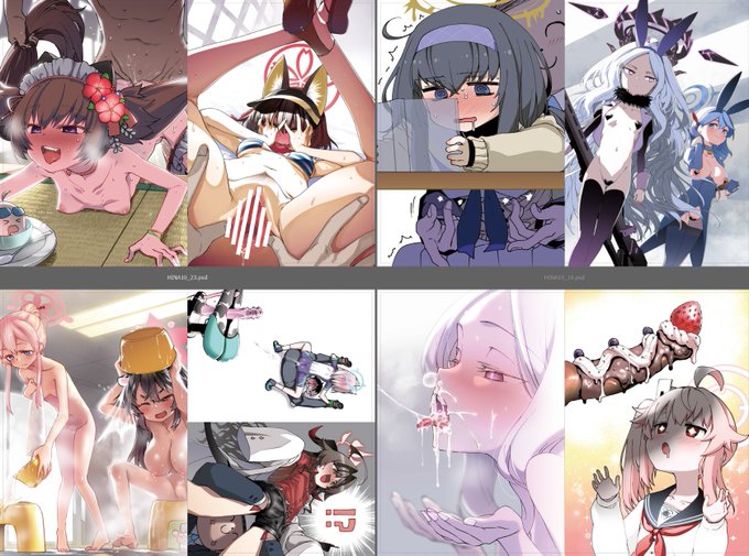 編集中。
イラストの温度差酷くて楽しい 