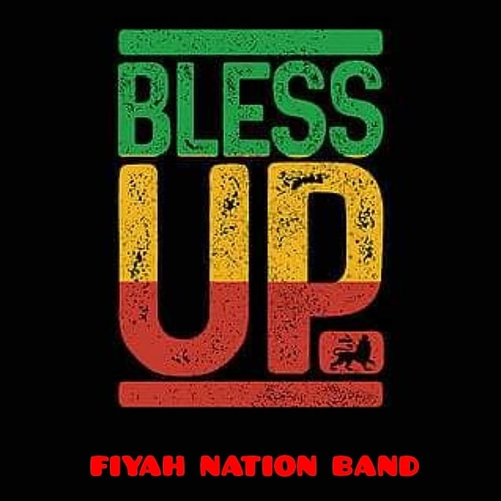 Fiyah nation band tweet media