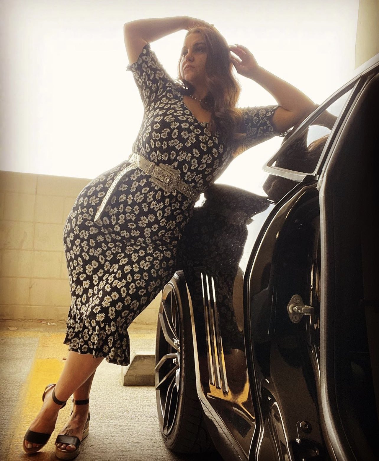 TW Pornstars - Mazzaratie Monica. Twitter. I booked a room to shoot content and webcam tomorrow