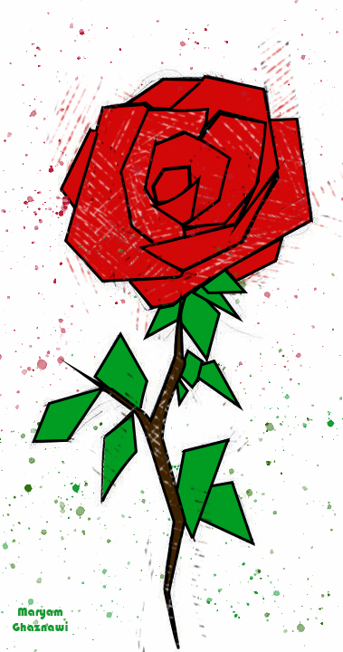 Maryam_Ghaznawi's tweet photo. The first digital paintings that I painted and shaded using #Photoshop during the second month of #GraghicDesign class :)
#GraphicDesignStudent
#LikeFollowTweet
@CodeToInspire
@f_forough
@Kawsar_Ashtari https://t.co/LX7nTDOTNr