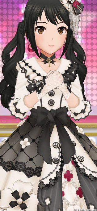 Twitterのコスプレ画像8