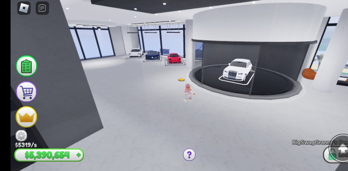 hawkins17rt's tweet photo. @WildAtelier Completed My Apartment Garage 🤸🏾‍♀️ https://t.co/DHthWOwgmM
