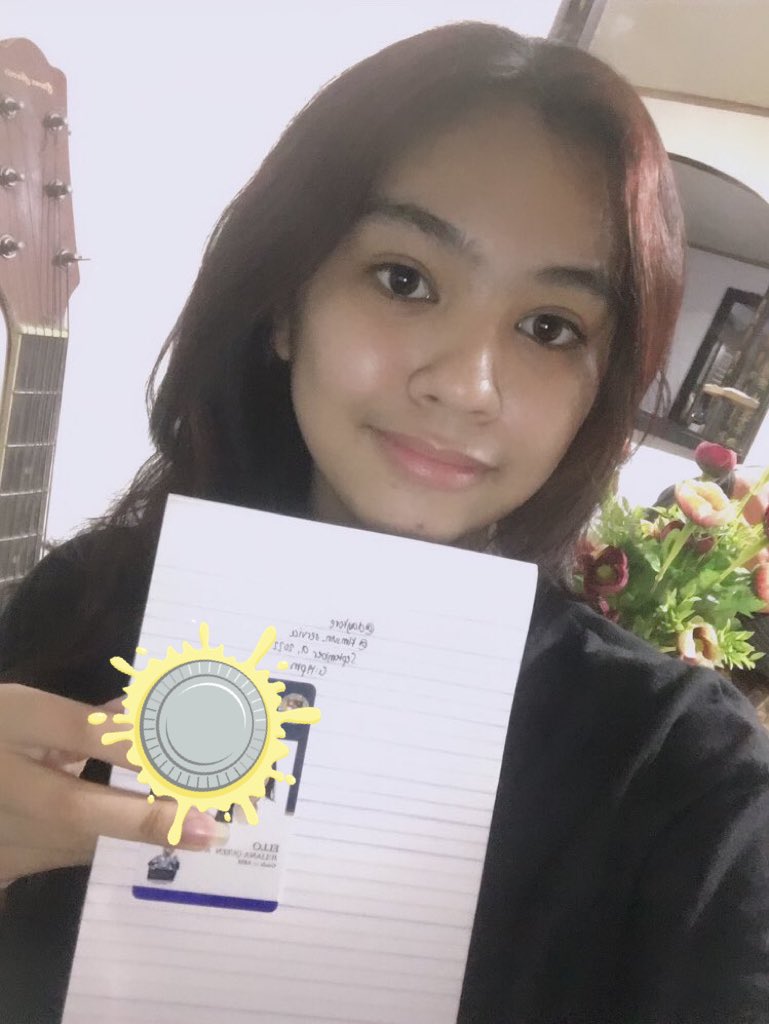 dayekore's tweet photo. ( bogus debtor ) 

do not transact with: 

juliana ello @kimsun_service;
    residence: tagoloan, misamis oriental
    gcash: 09276773145 mpe. //
                 09655349469 ee.
   
    debt: 7380
    dop: oct. 7, 2022 

❕posting for awareness ❕ https://t.co/hTKzjSznly