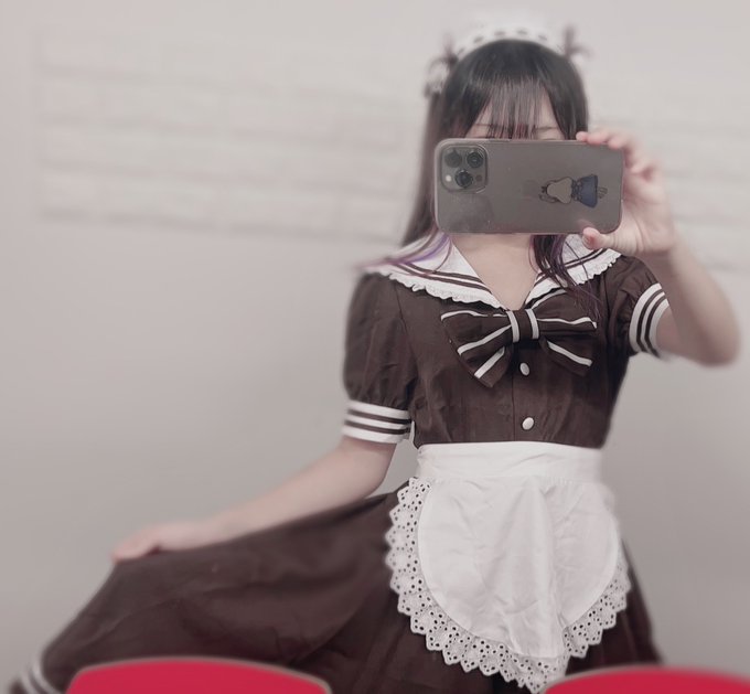 Twitterのコスプレ画像8