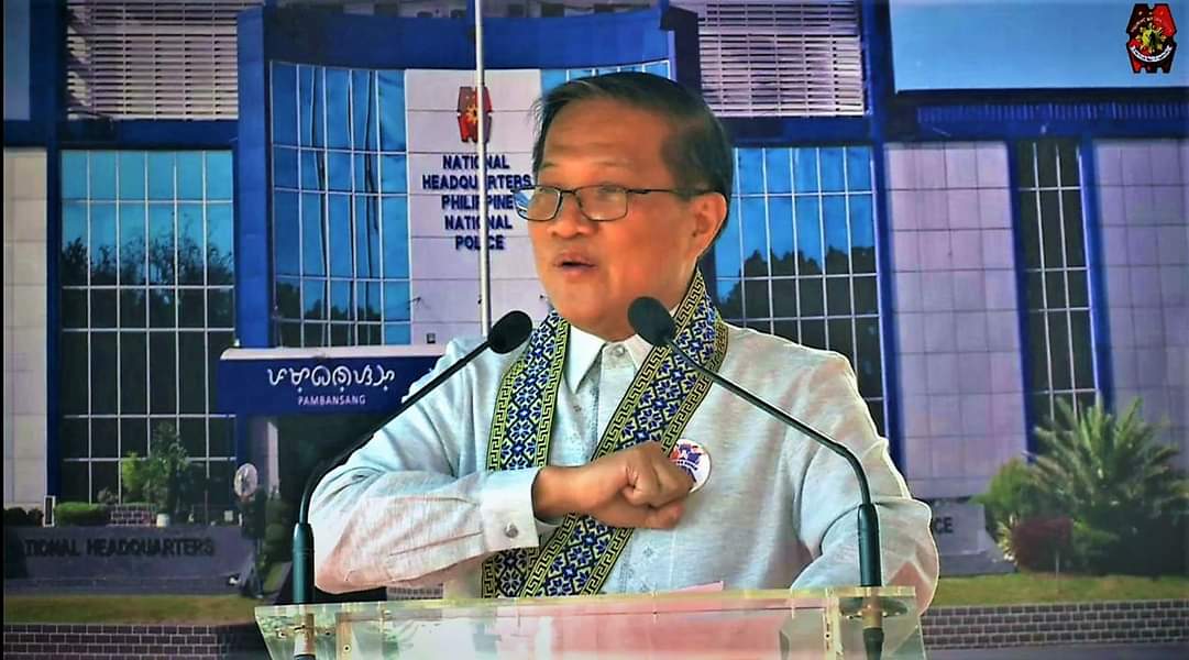 Philippine National Police on Twitter: