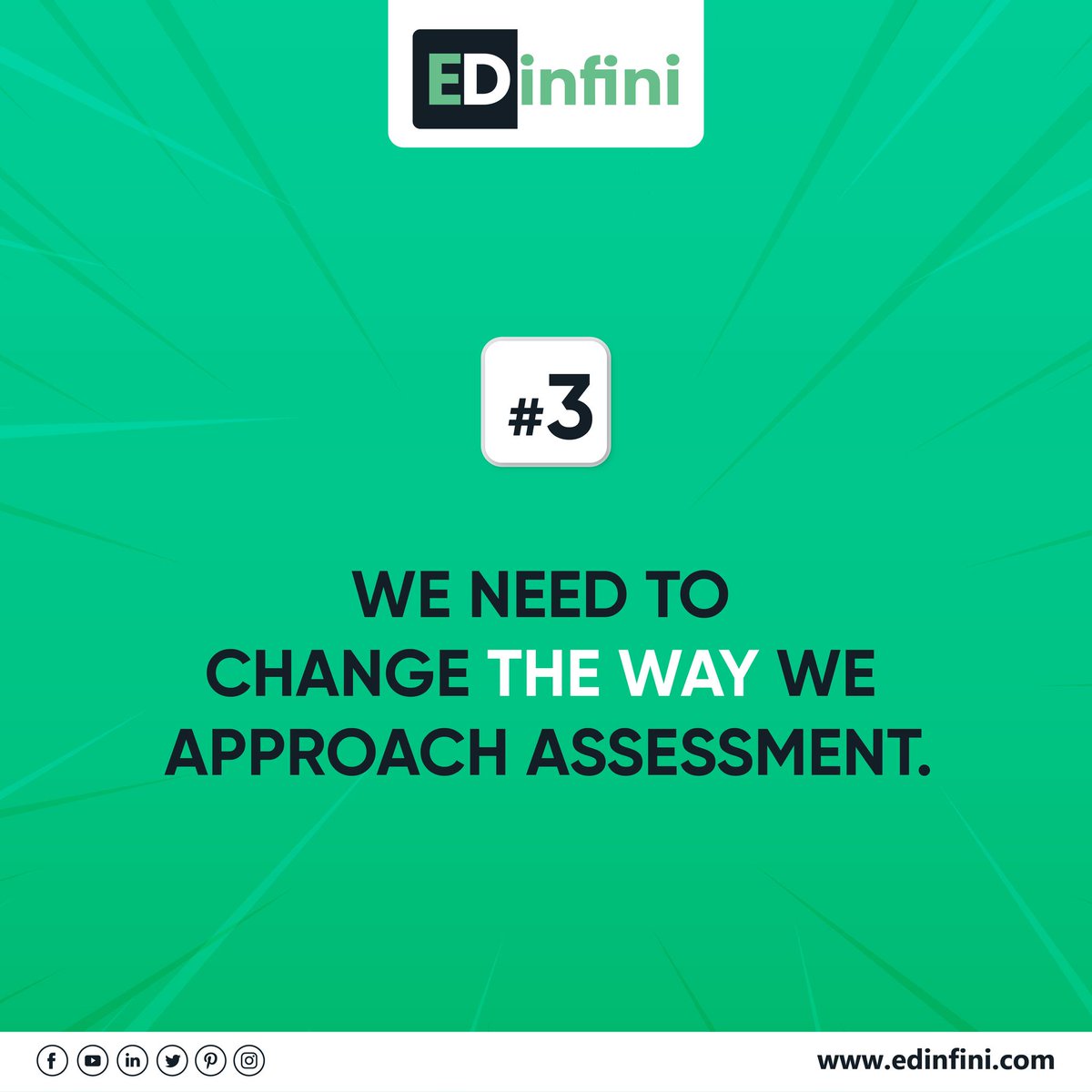 Edinfinibiz's tweet photo. β€ Contact Us:
WhatsApp: +923332255346
Phone: (021) 34324010
Email: info@edinfini.com
Website: https://t.co/oF6on9rhcp
#edtech #Lms #elearning #digitaltransformation #campusmanagementsystem #StudentFinance #institutes #Automation #EDinfini https://t.co/ggU4x4Pzq8
