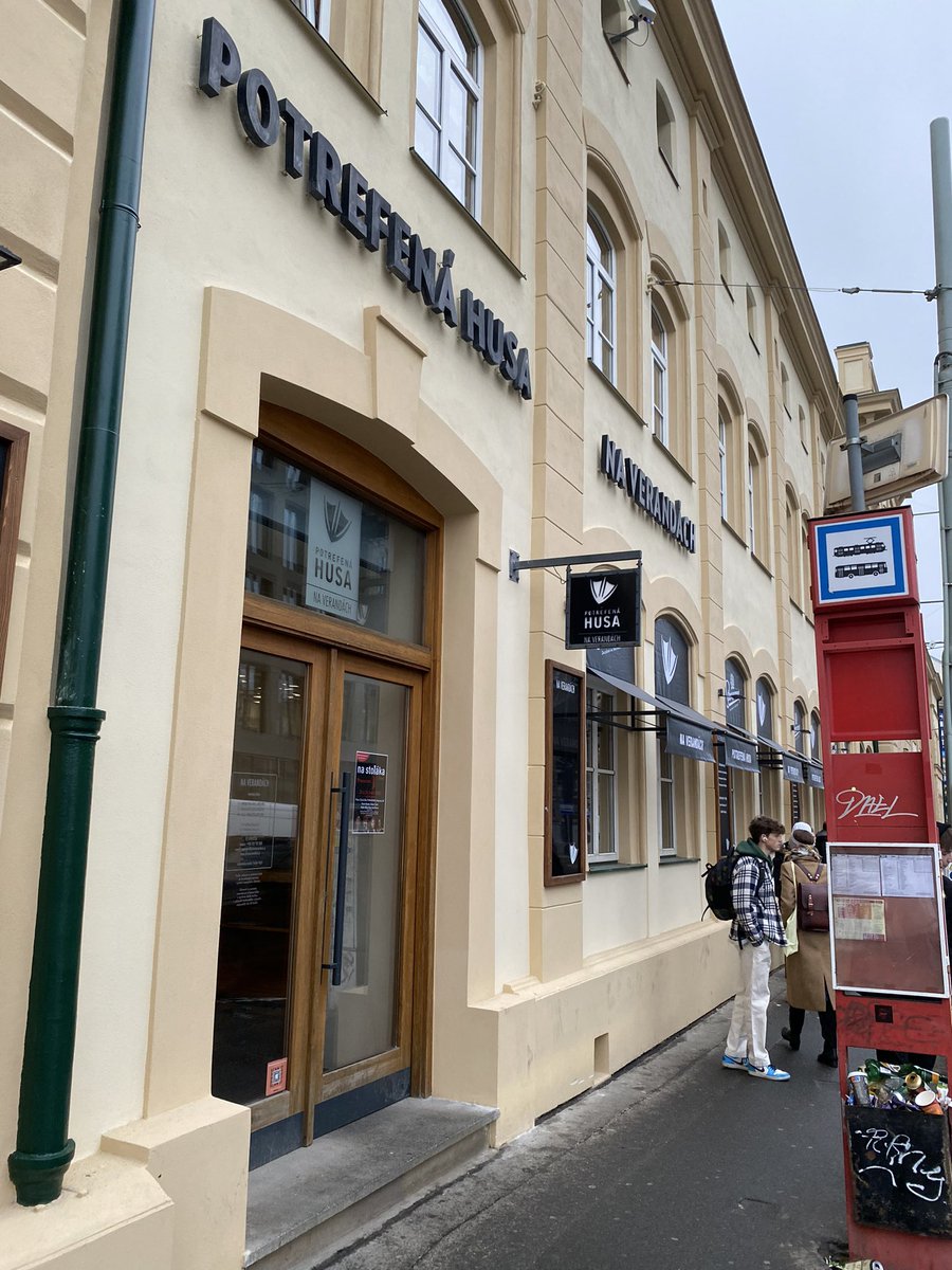 Otevřeno jen směle dál