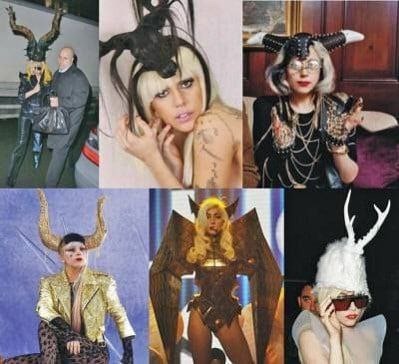 RobbyDreamer's tweet photo. Steven Gerblecki,  alias Stefani Joanne Angelina Germanotta.. 
alias Lady Gaga

Il vero nome di Lady Gaga è Steven Gerblecki..!! Originario di St. Paul, Minnesota, è stato un prodotto di MK-Ultra sin dalla sua giovinezza..  

Di proprietà della Disney Corporation, è impegnato https://t.co/xQQEeY8fSm