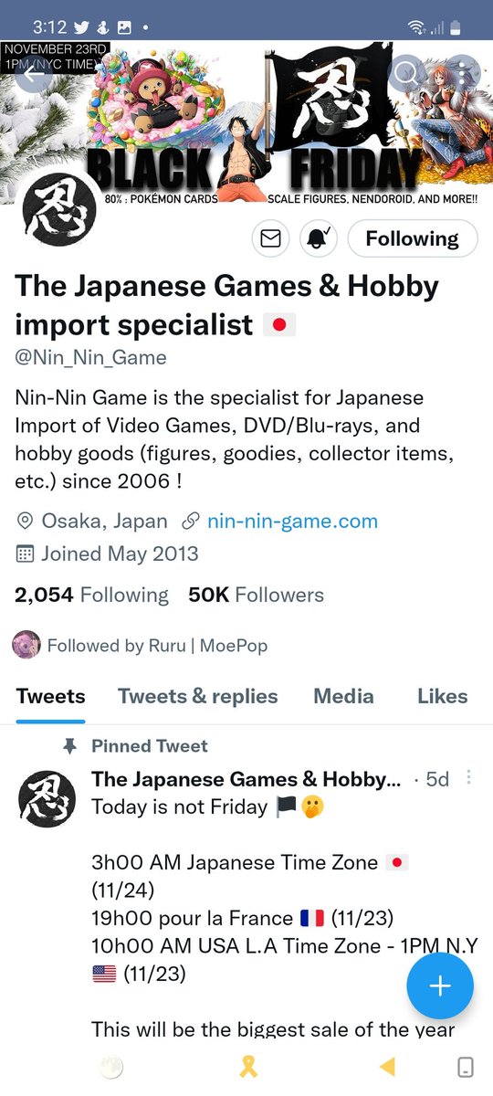 life_ninth's tweet photo. @Ruru_Berryz @Nin_Nin_Game @Datasans1 am gonna need you for this one mate https://t.co/gpkMdwDIaR