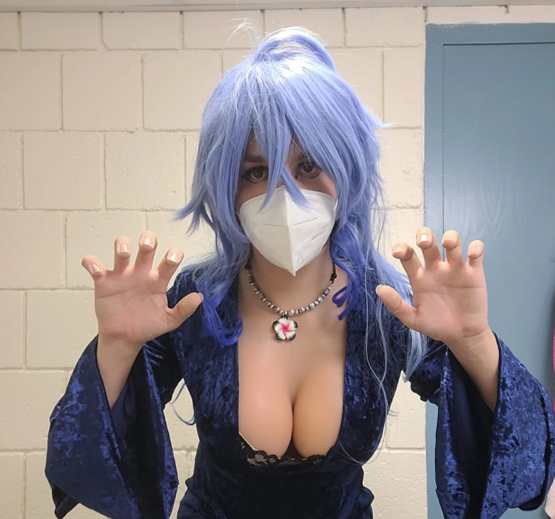BOAZHECDS's tweet photo. Outfit:BOAZHECDS silicone breastplate G cup cotton filler
Better help you doing Cosplay/Crossdressing/Drag show
Search BOAZHECDS on Amazon
Fast shipping &amp; Secret package
#crossdressers #DragQueen
#siliconebreast #fakebreast https://t.co/y8RgxRRZ2U