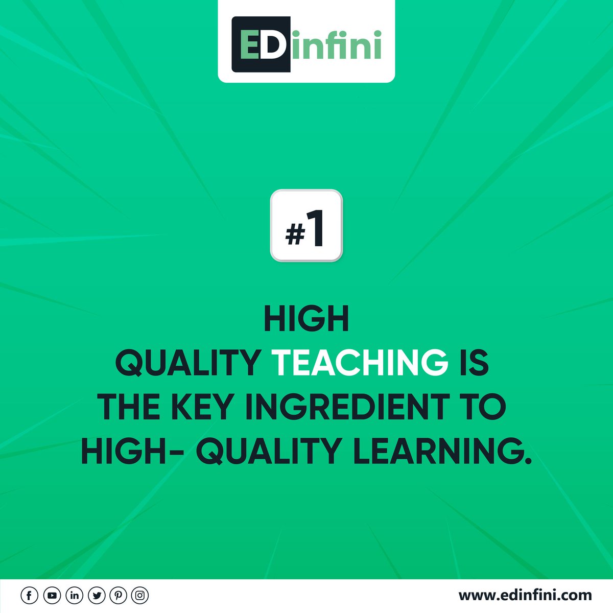 Edinfinibiz's tweet photo. β€ Contact Us:
WhatsApp: +923332255346
Phone: (021) 34324010
Email: info@edinfini.com
Website: https://t.co/oF6on9rhcp
#edtech #Lms #elearning #digitaltransformation #campusmanagementsystem #StudentFinance #institutes #Automation #EDinfini https://t.co/ggU4x4Pzq8
